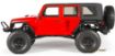 Immagine di SCX10 JEEP WRANGLER 4WD KIT