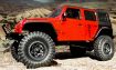 Immagine di SCX10 JEEP WRANGLER 4WD KIT