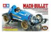 Immagine di MINI 4WD MACH-BULLET TELAIO VS