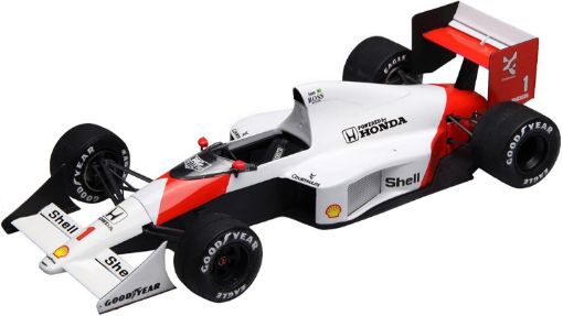 Immagine di 1/20 McLAREN HONDA MP4/6 1991