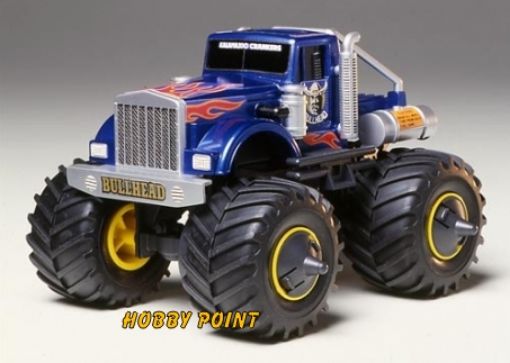 Immagine di MINI 4WD BULLHEAD JR