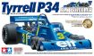 Immagine di 1/12 TYRRELL P34 6 ruote + fotoincisioni