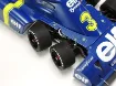 Immagine di 1/12 TYRRELL P34 6 ruote + fotoincisioni