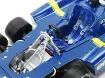 Immagine di 1/12 TYRRELL P34 6 ruote + fotoincisioni