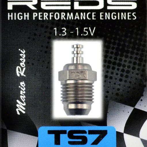 Immagine di GLOW PLUG TS7 COLD