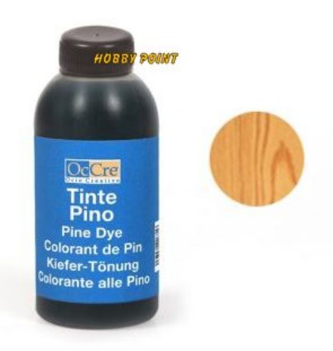 Immagine di TINTA AD ACQUA PINO 100 ML