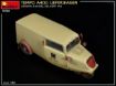 Immagine di 1/35 TEMPO A400 LIEFERWAGEN