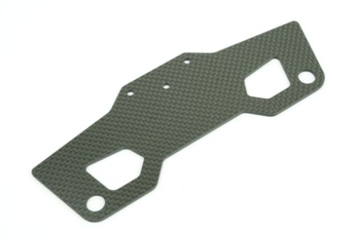 Immagine di 200026 COPRISPUGNA GT CARBONIO