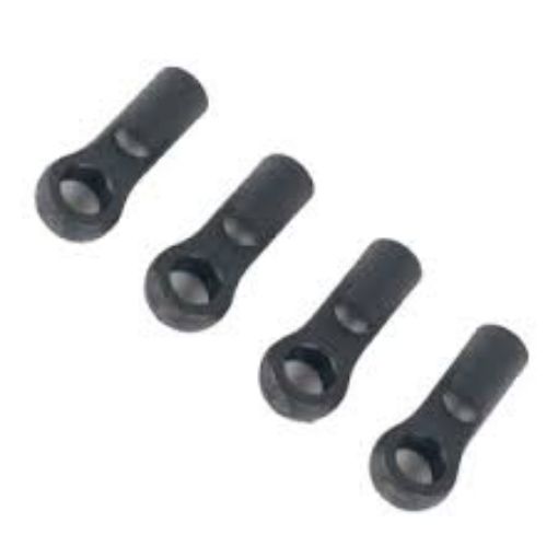 Immagine di BALL JOINT 4,9mm OPEN (6pz)