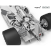 Immagine di 1/12 MCLAREN MP4/4 1988
