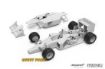 Immagine di 1/12 MCLAREN MP4/4 1988