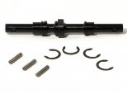 Picture of 86081 ASSE CAMBIO 6X12X78