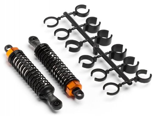 Immagine di 101789 SET AMMORTIZZATORI ANT. TROPHY