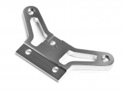 Picture of 101267 PIASTRA SCATOLA INGRANAGGI ALU.CNC