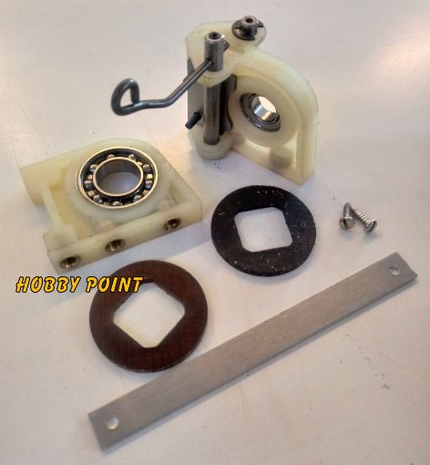 Picture of KIT RETROTRENO FUTURA COMPLETO