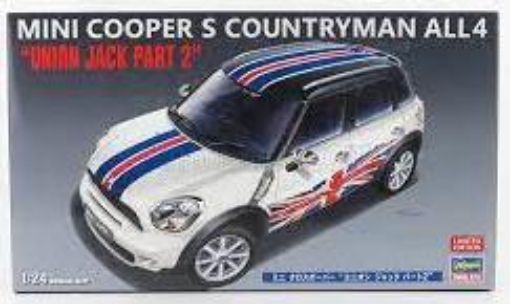 Picture of 1/24 MINI COOPER S COUNTRYMAN ALL4