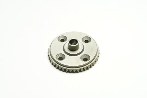 Immagine di 100813-L COPPIA CONICA DIFF.43T ANT/POST