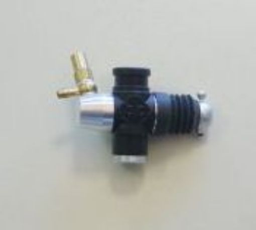 Immagine di CARBURATORE COMPLETO METALLO/NYLON