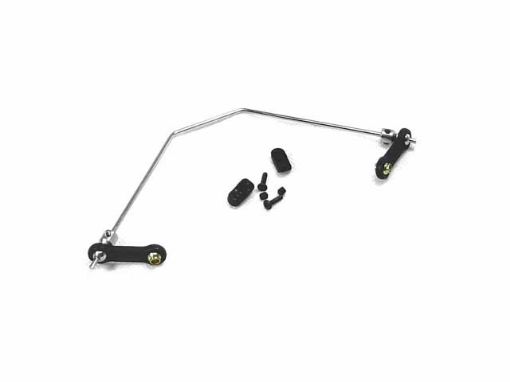 Picture of 60027 FRONT SWAY BAR+LINK