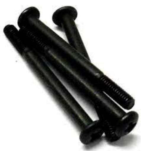 Immagine di 86095 VITI BRACCI SOSP. ANT. SUP. 1/16
