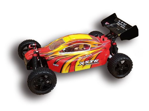 Immagine di 1/10 RC ELET. BUGGY 4WD