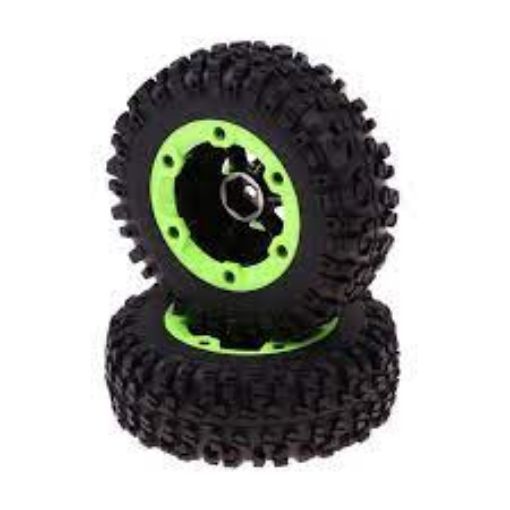 Immagine di GOMME COMPLETE SX