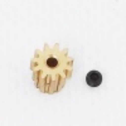 Picture of 58073 MOTOR GEAR (11T) X 1/18