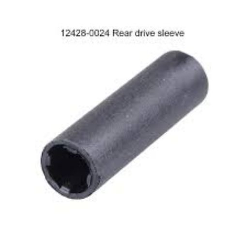 Picture of AFTER THE SHAFT SLEEVE