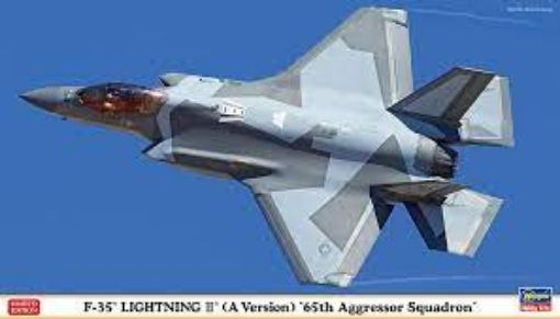 Picture of 1/72 F-35 LIGHTNING II