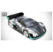 Immagine di CARROZ. GT5 ZONDA 1/8GT CON ALETTONE 1,0 mm