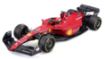 Immagine di 1/18 FERRARI F1-75 N°16 LECLERC