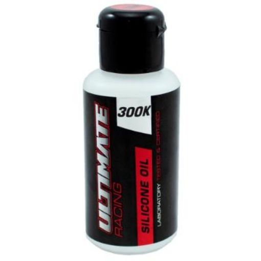 Picture of OLIO SILIC. 300,000 60cc