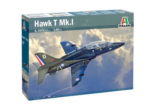 Immagine di 1/48 HAWK T Mk.I