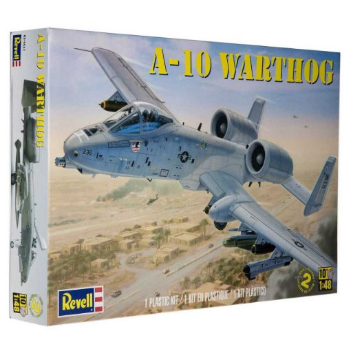 Immagine di 1/48 A-10 WARTHOG