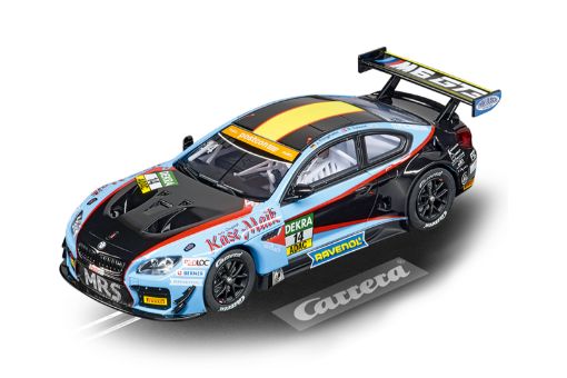 Immagine di BMW M6 GT3 N°14