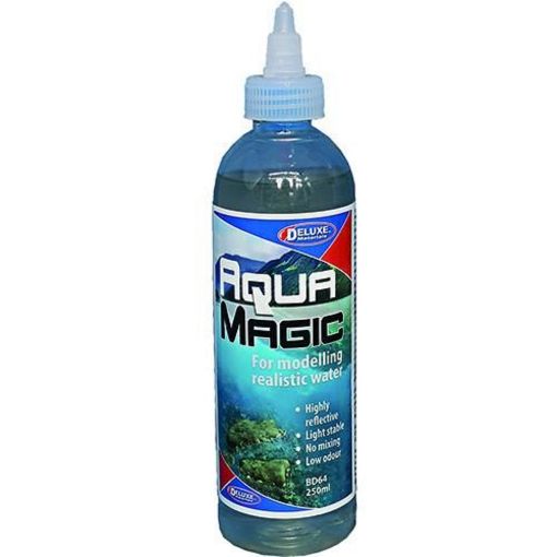 Immagine di ACQUA MAGIC 250ml