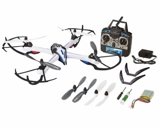 Picture of QUADCOPTER FORMULA Q