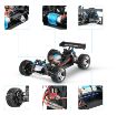 Immagine di 1/18 BUGGY ROSSA 50 KM/H