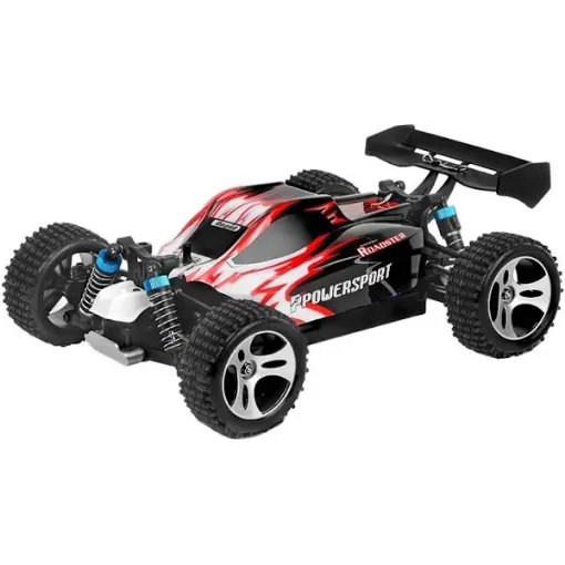 Immagine di 1/18 BUGGY ROSSA 50 KM/H