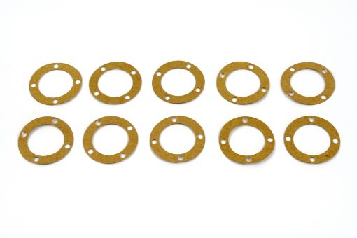 Immagine di 100804-1 GUARNIZIONE DIFFERENZIALE SPESSORE 0,1 MM OPZIONALE