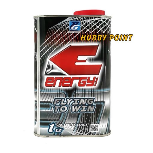Immagine di ENERGY SPORT FUEL 16% 1 L. CAR ON/OFF PG16S