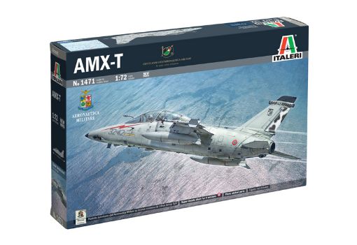 Immagine di 1/72 AMX-T