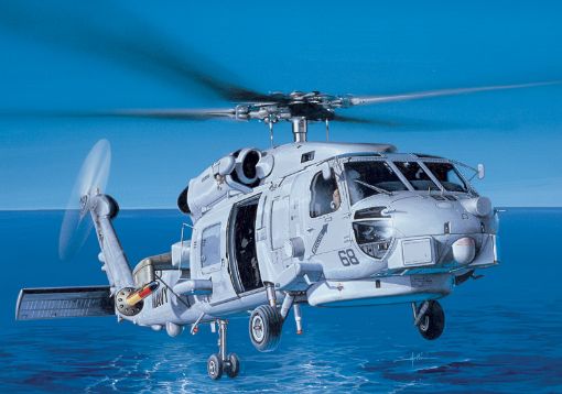 Immagine di 1/48 SH-60 B SEAHAWK