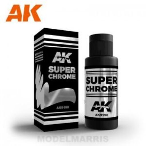 Immagine di SUPER CHROME