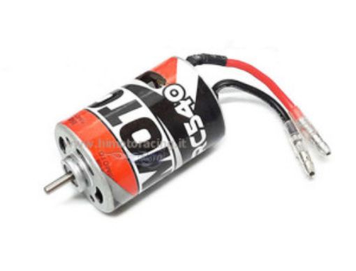 Picture of MOTORE RC 540 1/10