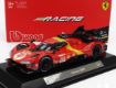 Picture of 1/43 FERRARI 499P 3,0L TURBO V6 TEAM FERRARI AF