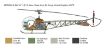 Picture of 1/48 BELL OH-13 SIOUX