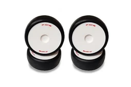 Picture of GOMME CARPET 1/10 TOURING (4PZ)