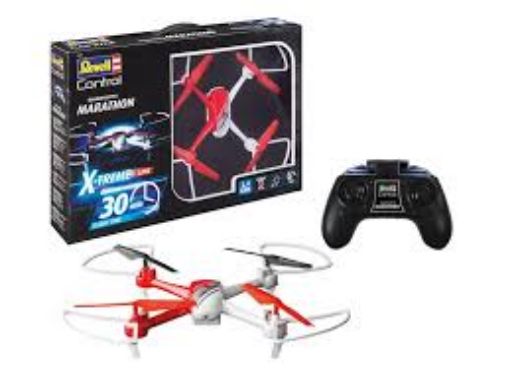Picture of X-TREME RC QUADCOPTER  MARATHON