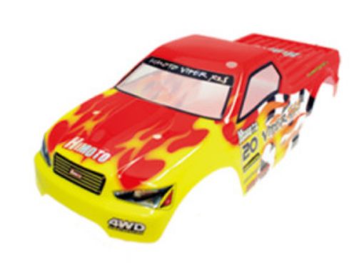 Picture of CARROZ. TRUCK 1/10